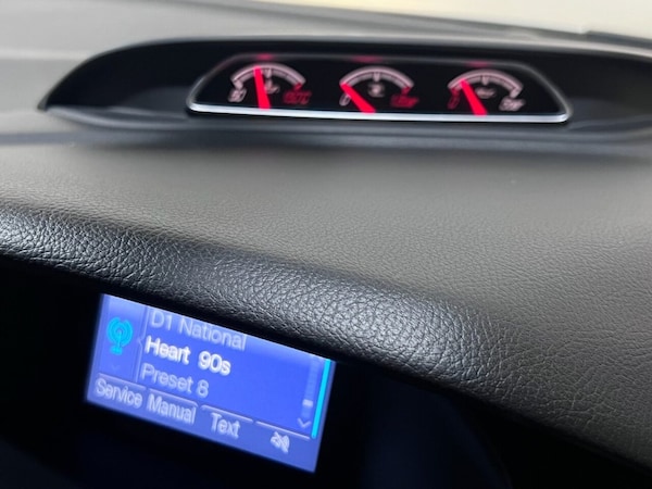 Used Ford Focus 2014 for sale - 76223350: Photo 10