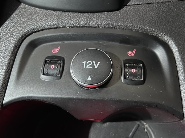 Used Ford Focus 2014 for sale - 76223350: Photo 14