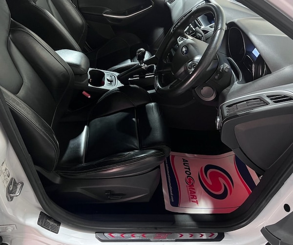Used Ford Focus 2014 for sale - 76223350: Photo 25