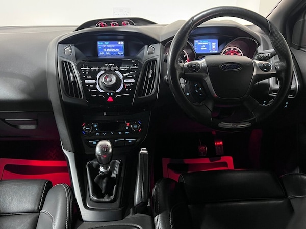 Used Ford Focus 2014 for sale - 76223350: Photo 27