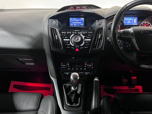 Used Ford Focus 2014 for sale - 76223350: Photo 29