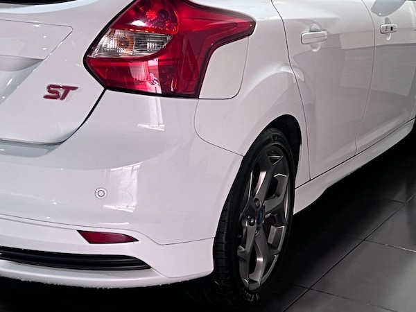 Used Ford Focus 2014 for sale - 76223350: Photo 35