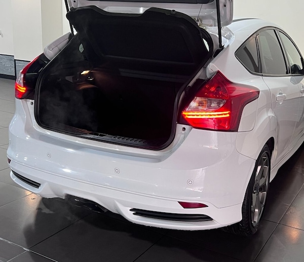 Used Ford Focus 2014 for sale - 76223350: Photo 36