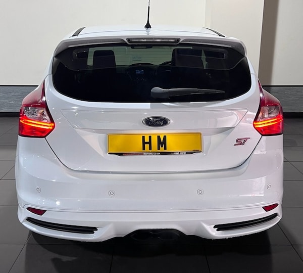Used Ford Focus 2014 for sale - 76223350: Photo 38