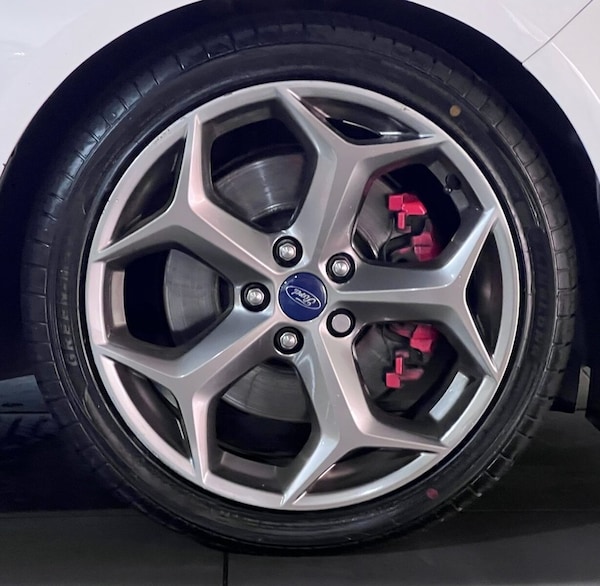 Used Ford Focus 2014 for sale - 76223350: Photo 39