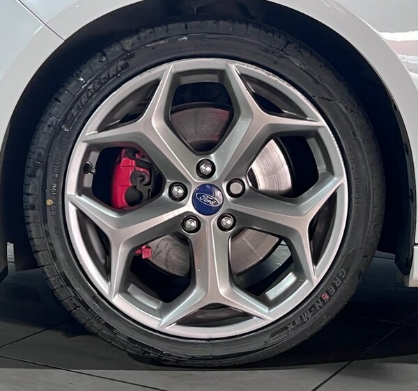 Used Ford Focus 2014 for sale - 76223350: Photo 41