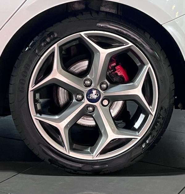 Used Ford Focus 2014 for sale - 76223350: Photo 42