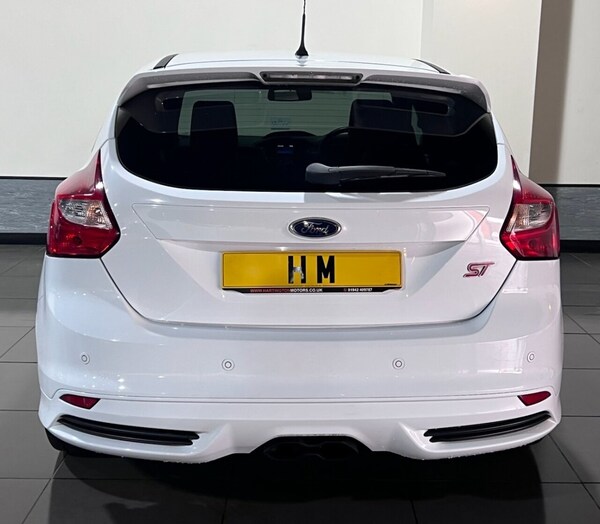 Used Ford Focus 2014 for sale - 76223350: Photo 6