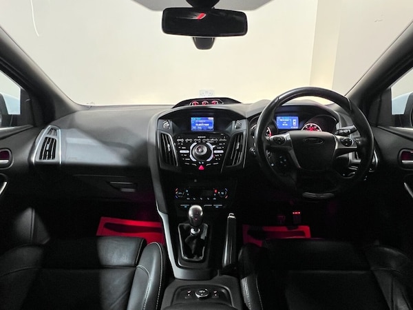 Used Ford Focus 2014 for sale - 76223350: Photo 7