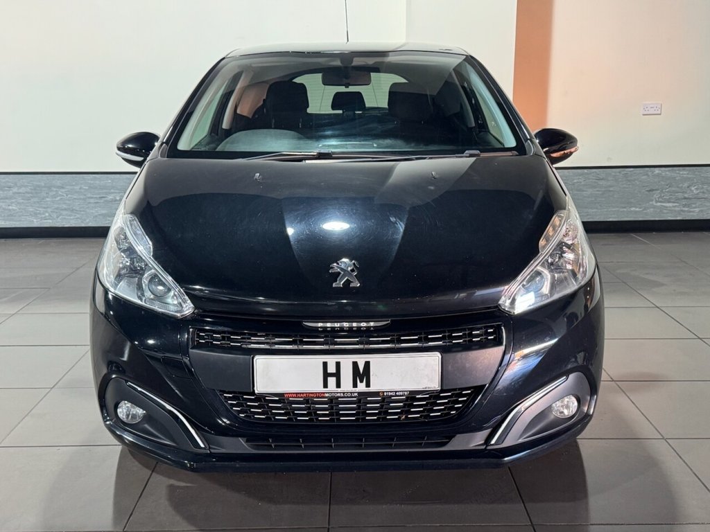 Used Peugeot 208 2018 for sale - 77919812: Photo 11