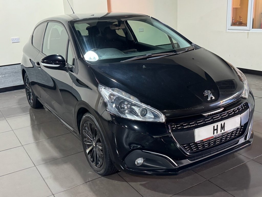 Used Peugeot 208 2018 for sale - 77919812: Photo 12