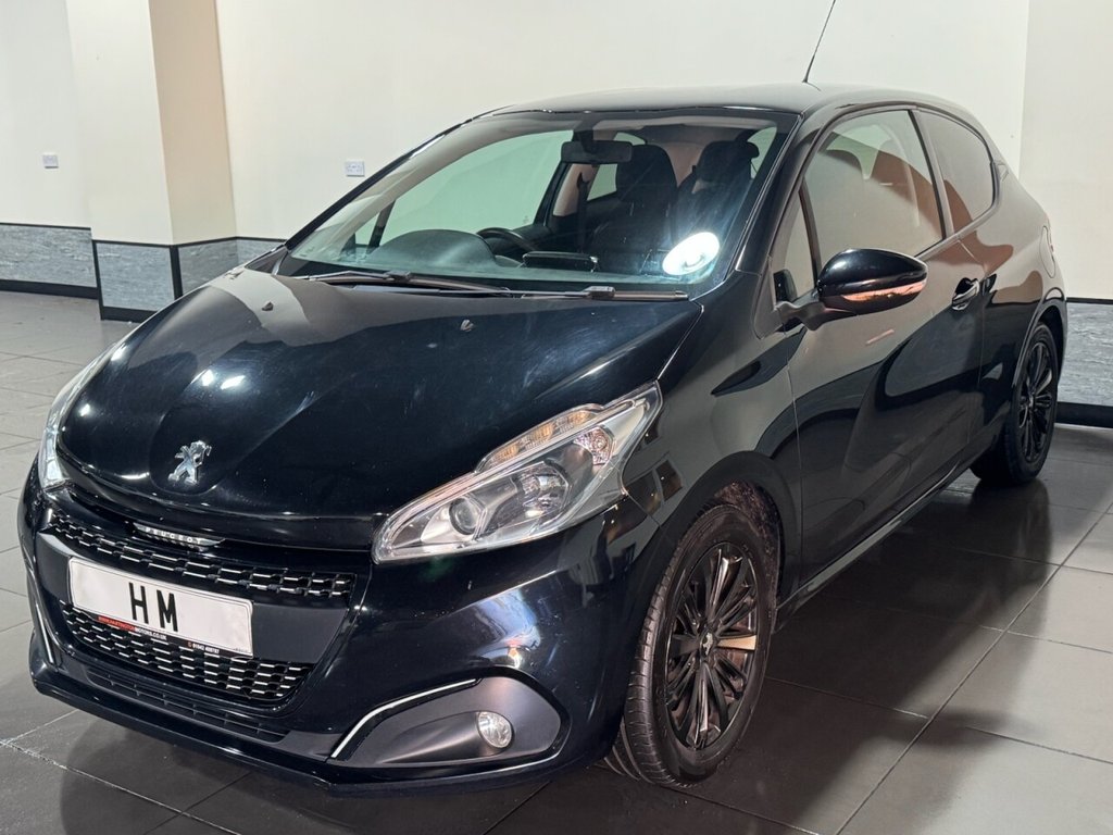 Used Peugeot 208 2018 for sale - 77919812: Photo 13