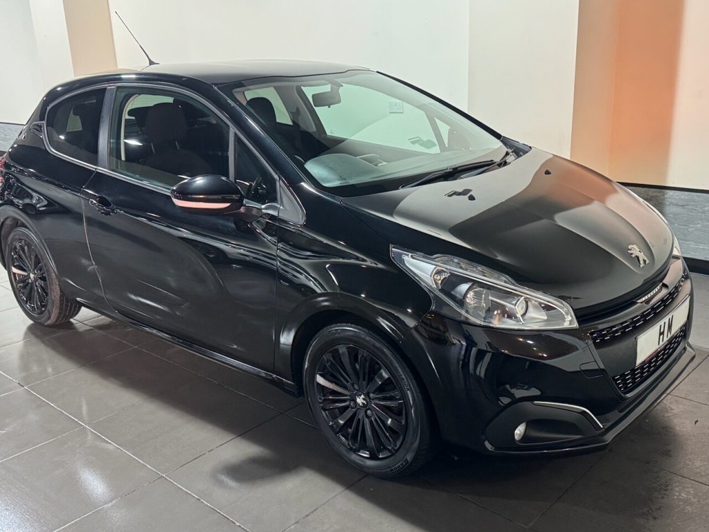 Used Peugeot 208 2018 for sale - 77919812: Photo 18