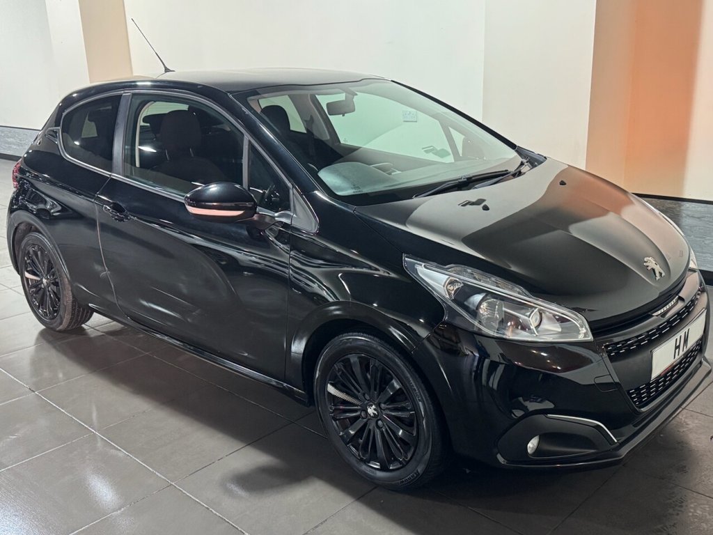 Used Peugeot 208 2018 for sale - 77919812: Photo 19