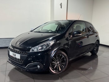 Peugeot 208 feature image