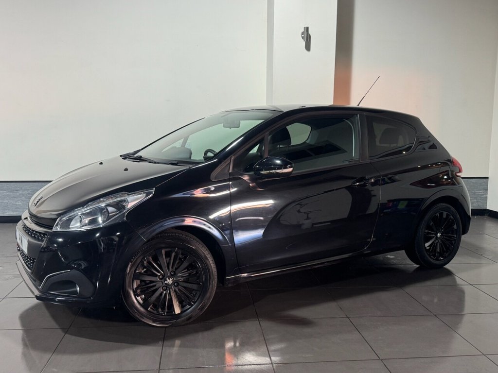 Used Peugeot 208 2018 for sale - 77919812: Photo 2