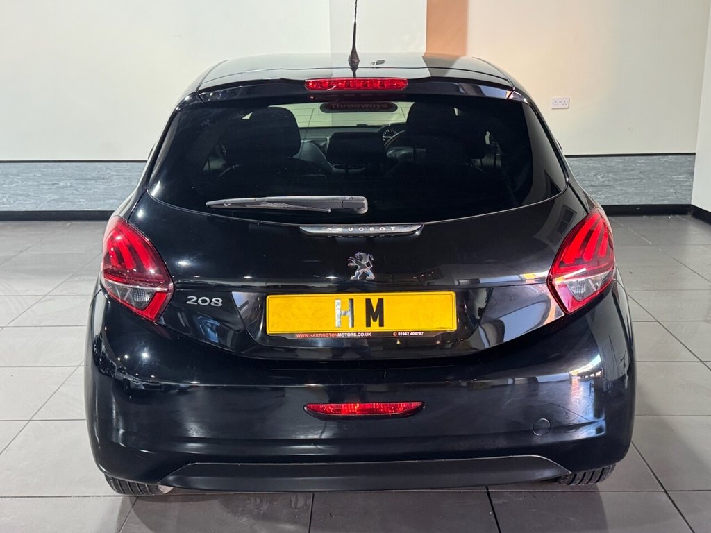 Used Peugeot 208 2018 for sale - 77919812: Photo 21