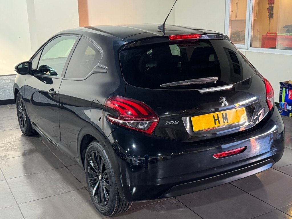 Used Peugeot 208 2018 for sale - 77919812: Photo 22