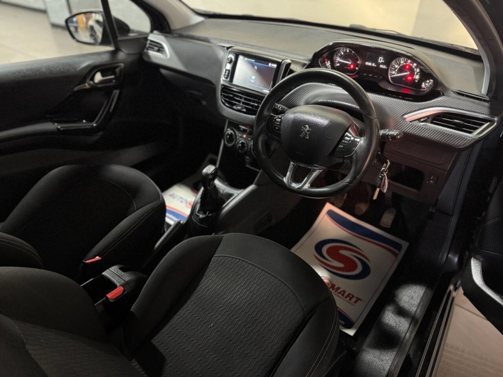 Used Peugeot 208 2018 for sale - 77919812: Photo 24