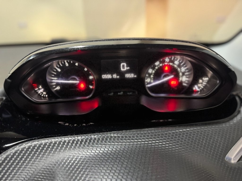 Used Peugeot 208 2018 for sale - 77919812: Photo 25