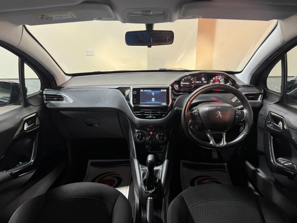 Used Peugeot 208 2018 for sale - 77919812: Photo 26