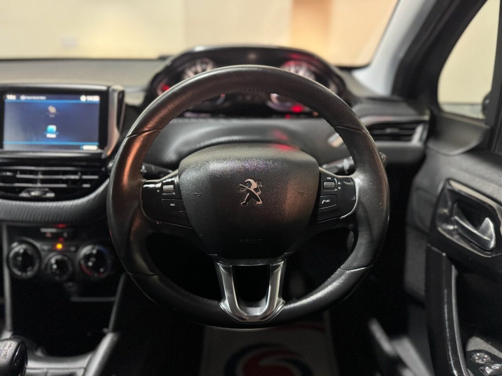 Used Peugeot 208 2018 for sale - 77919812: Photo 28