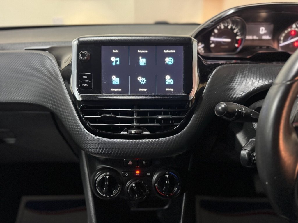 Used Peugeot 208 2018 for sale - 77919812: Photo 30