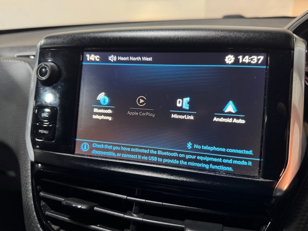 Used Peugeot 208 2018 for sale - 77919812: Photo 32