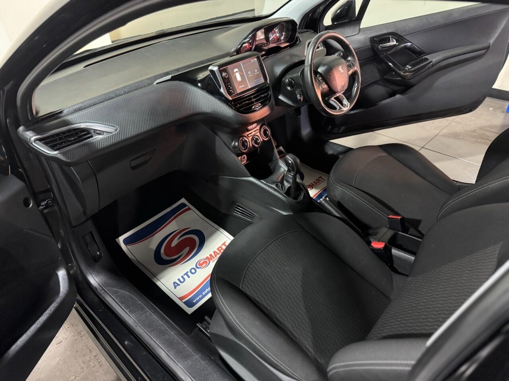 Used Peugeot 208 2018 for sale - 77919812: Photo 34