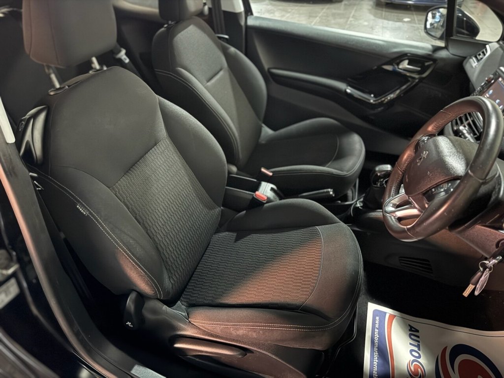 Used Peugeot 208 2018 for sale - 77919812: Photo 36