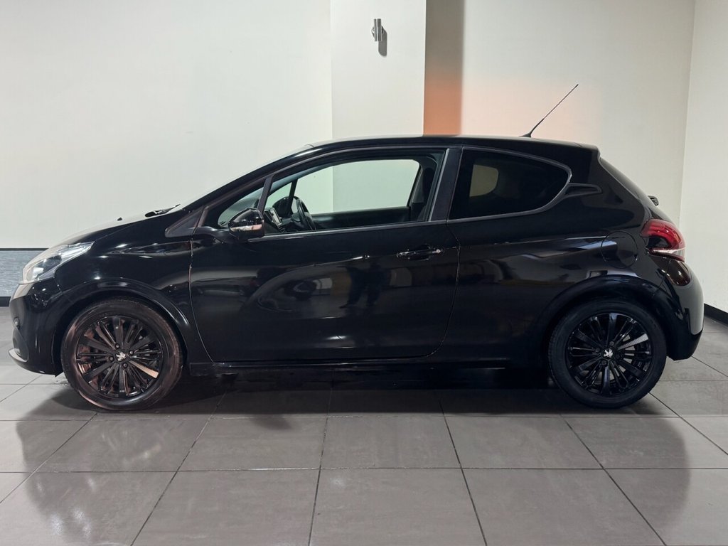 Used Peugeot 208 2018 for sale - 77919812: Photo 5