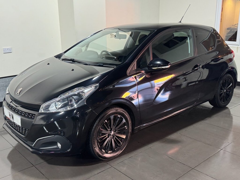 Used Peugeot 208 2018 for sale - 77919812: Photo 6
