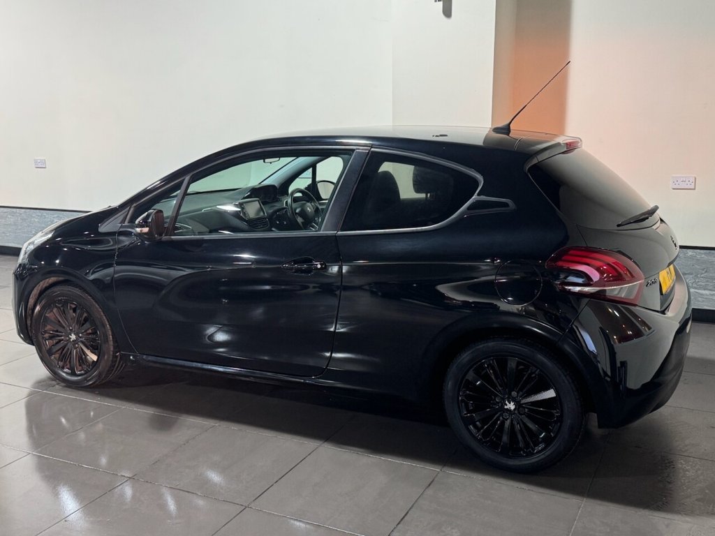 Used Peugeot 208 2018 for sale - 77919812: Photo 7