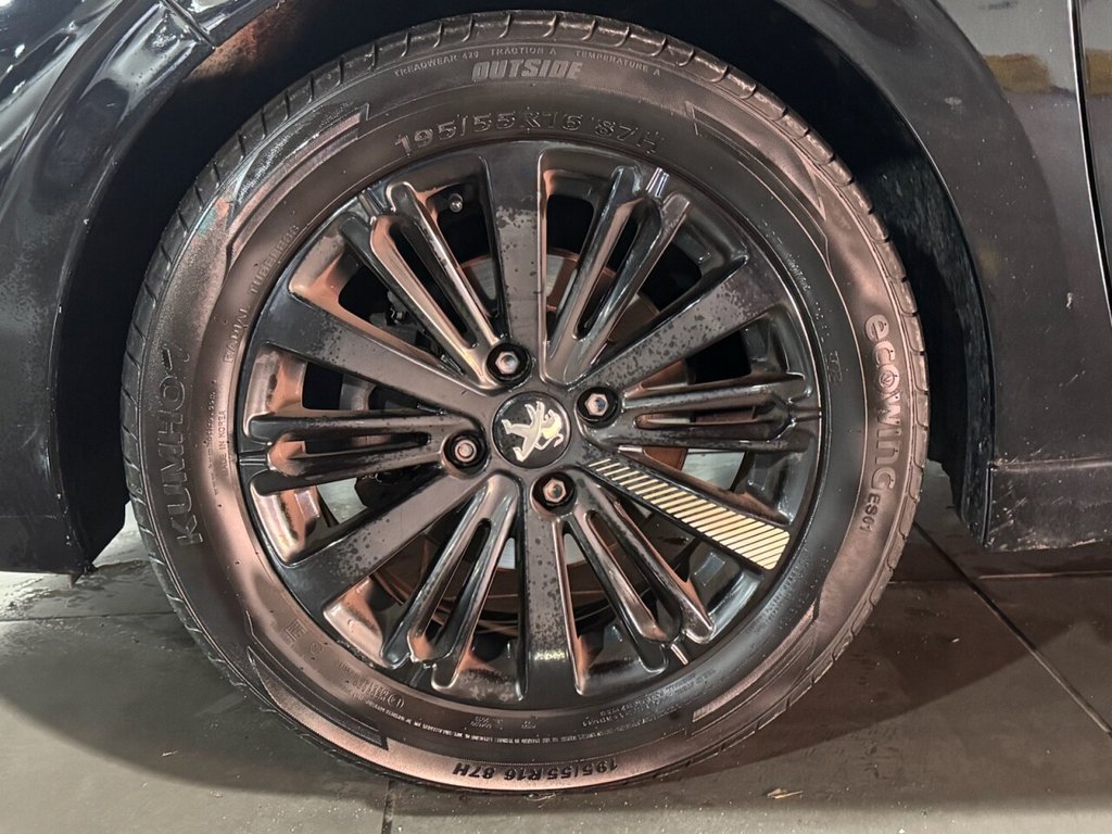 Used Peugeot 208 2018 for sale - 77919812: Photo 8