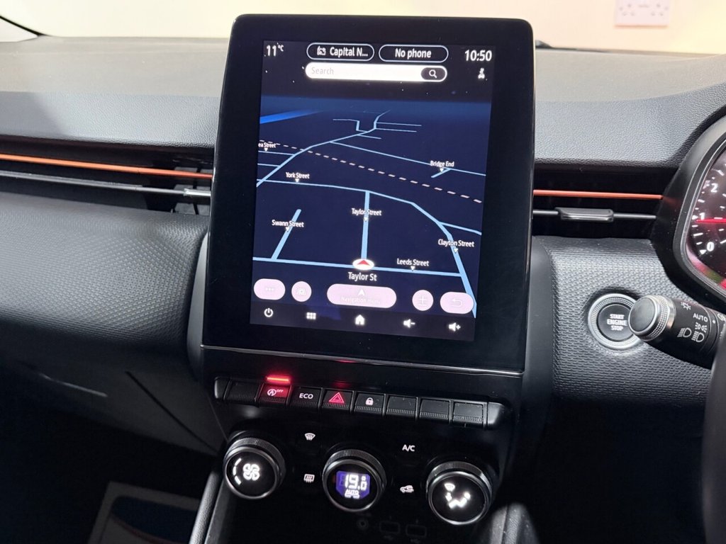 Used Renault Clio 2019 for sale - 77990746: Photo 10