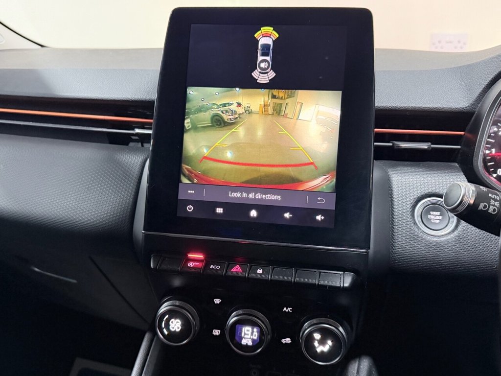 Used Renault Clio 2019 for sale - 77990746: Photo 11