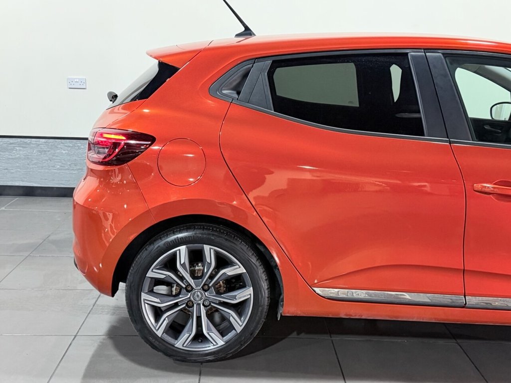 Used Renault Clio 2019 for sale - 77990746: Photo 15