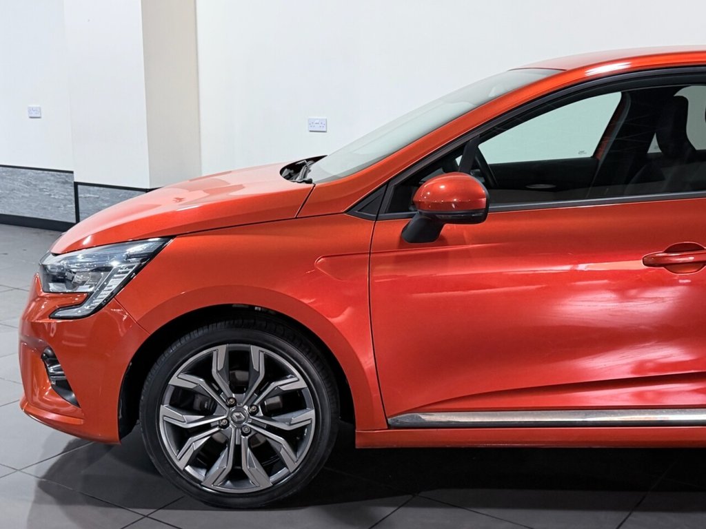 Used Renault Clio 2019 for sale - 77990746: Photo 17