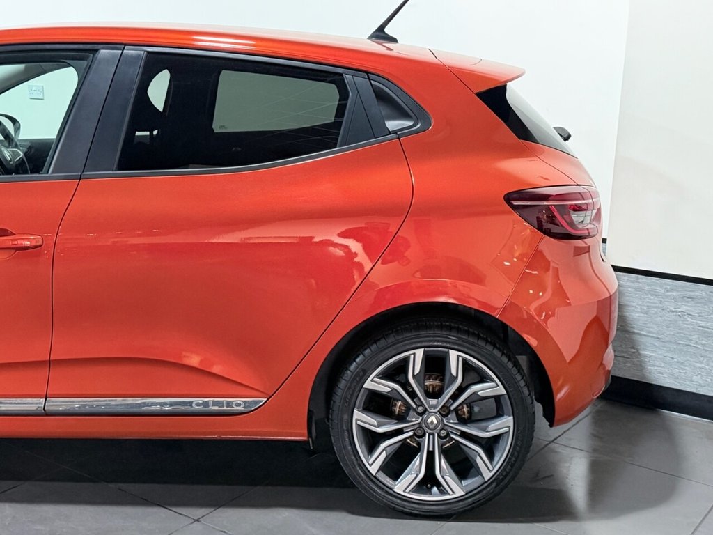Used Renault Clio 2019 for sale - 77990746: Photo 18