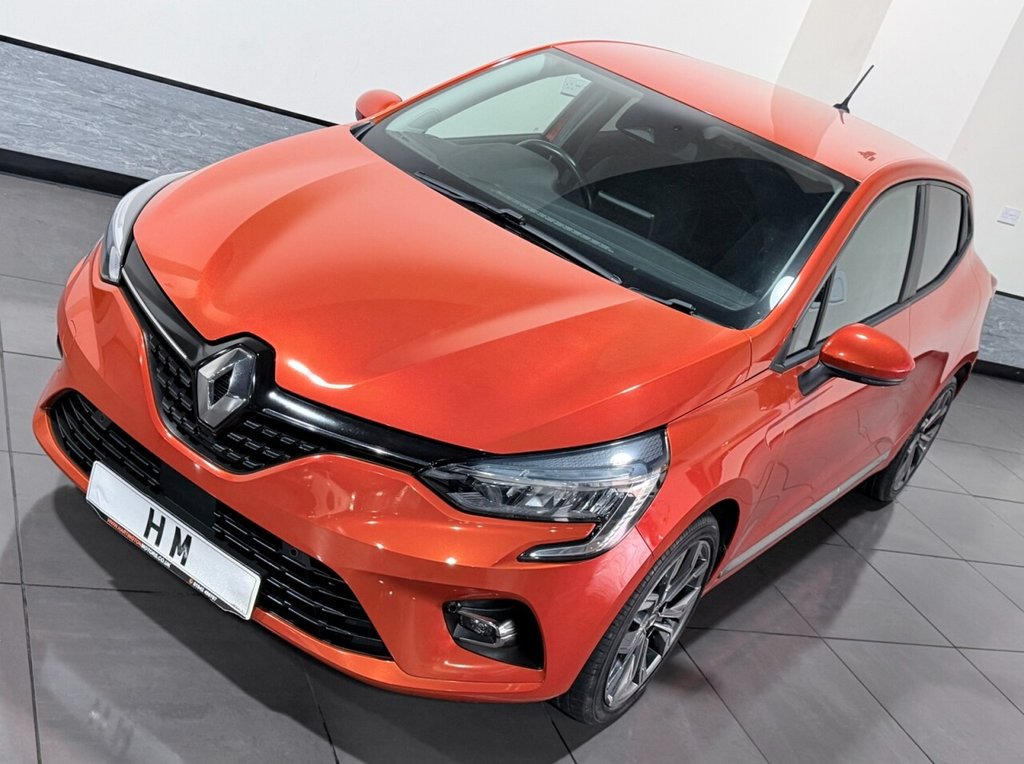 Used Renault Clio 2019 for sale - 77990746: Photo 19