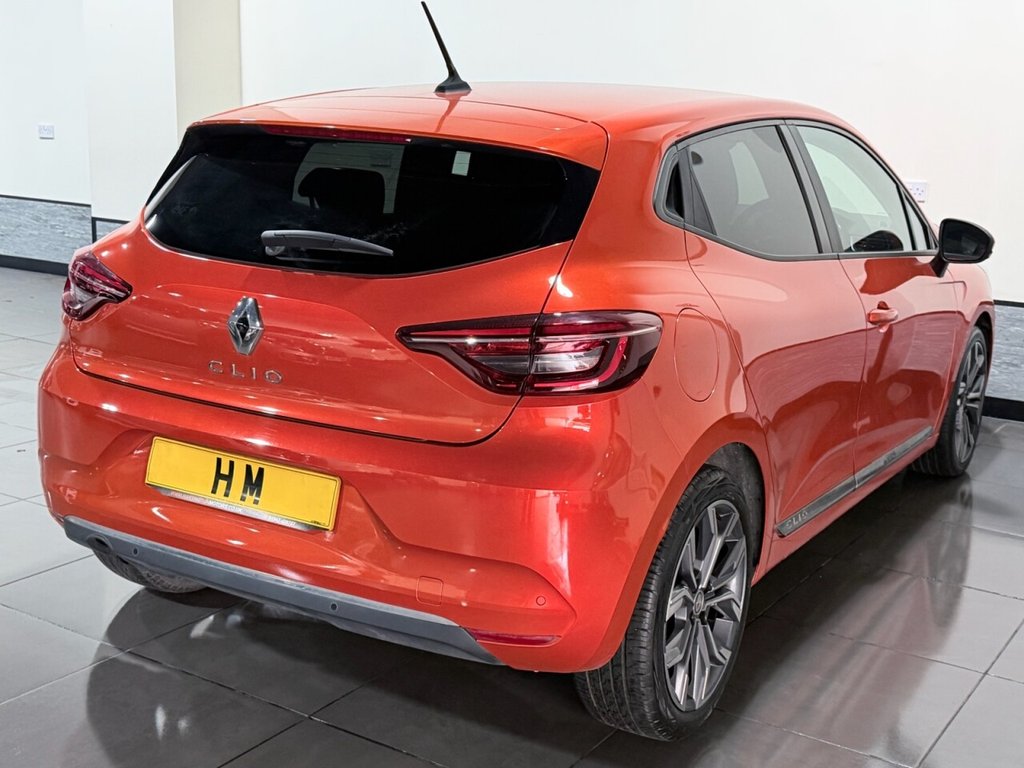 Used Renault Clio 2019 for sale - 77990746: Photo 2