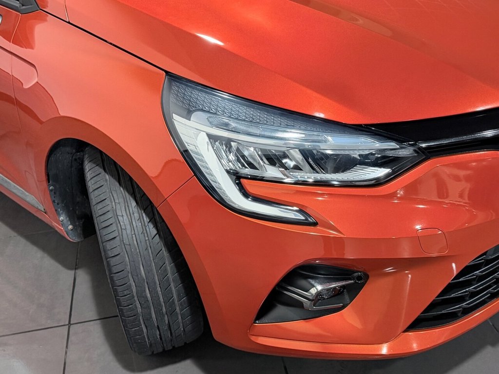 Used Renault Clio 2019 for sale - 77990746: Photo 20