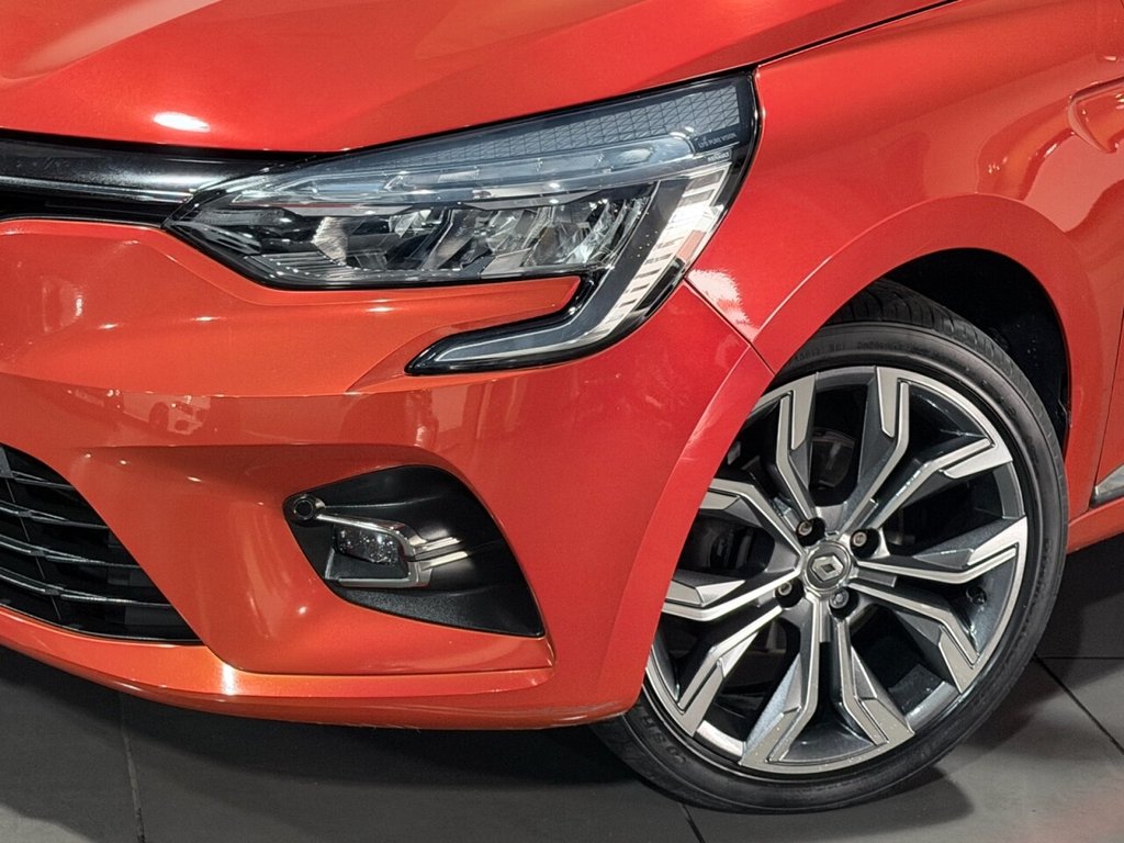 Used Renault Clio 2019 for sale - 77990746: Photo 21