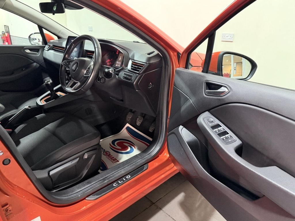 Used Renault Clio 2019 for sale - 77990746: Photo 22