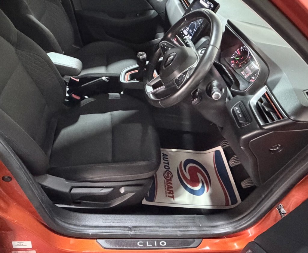 Used Renault Clio 2019 for sale - 77990746: Photo 24