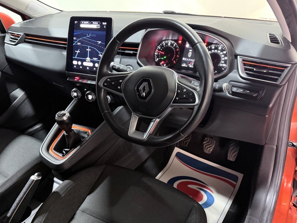 Used Renault Clio 2019 for sale - 77990746: Photo 25