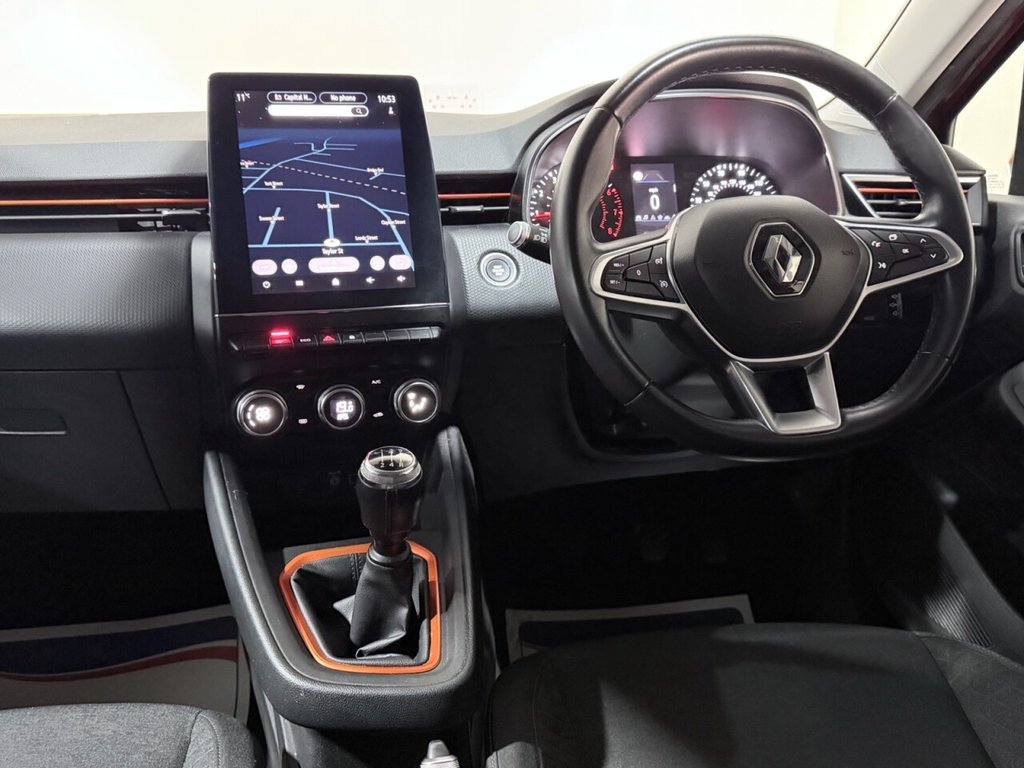 Used Renault Clio 2019 for sale - 77990746: Photo 26
