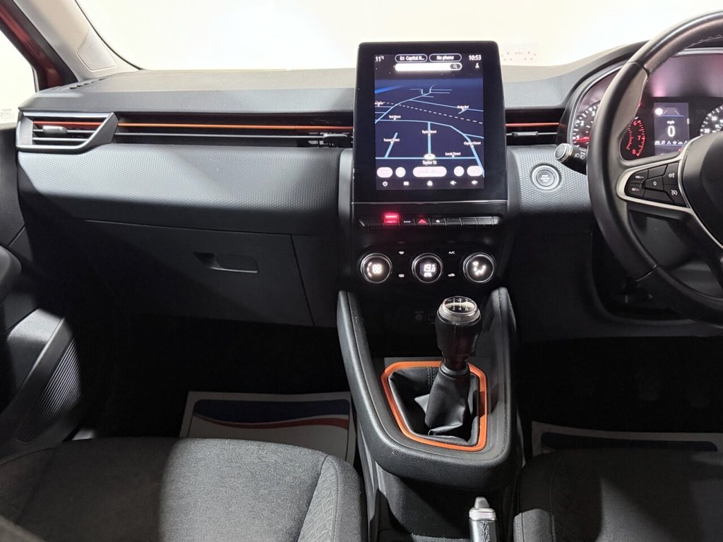 Used Renault Clio 2019 for sale - 77990746: Photo 28