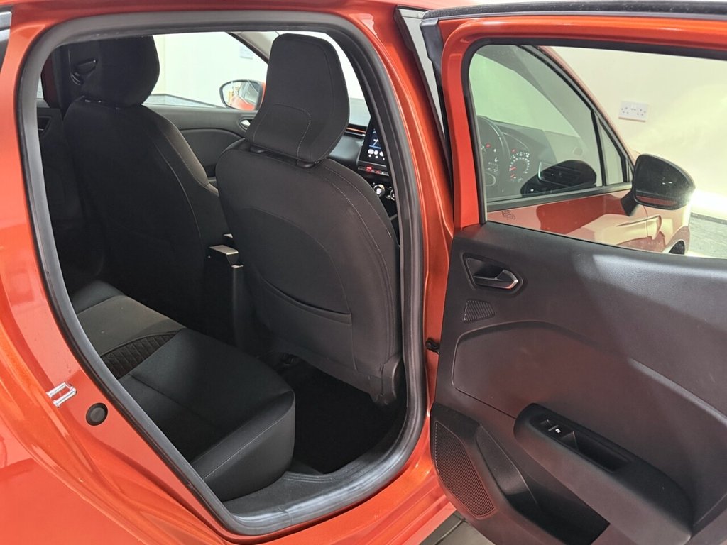 Used Renault Clio 2019 for sale - 77990746: Photo 29