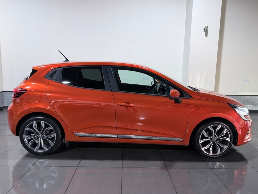 Used Renault Clio 2019 for sale - 77990746: Photo 3